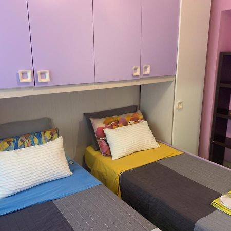 Pisa Train Station Guest House Zewnętrze zdjęcie