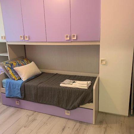 Pisa Train Station Guest House Zewnętrze zdjęcie
