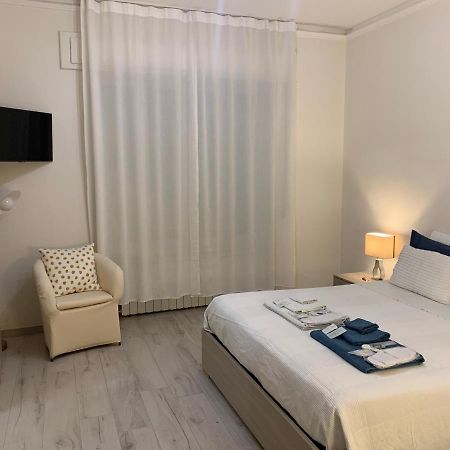 Pisa Train Station Guest House Zewnętrze zdjęcie