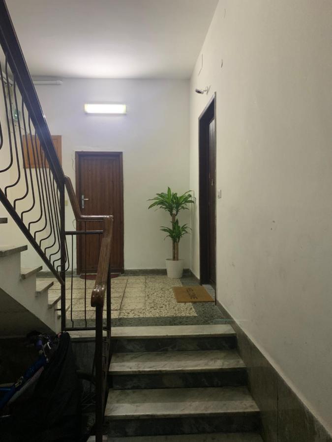 Pisa Train Station Guest House Zewnętrze zdjęcie