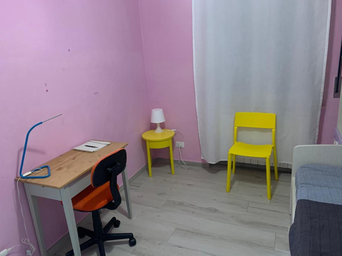 Pisa Train Station Guest House Zewnętrze zdjęcie