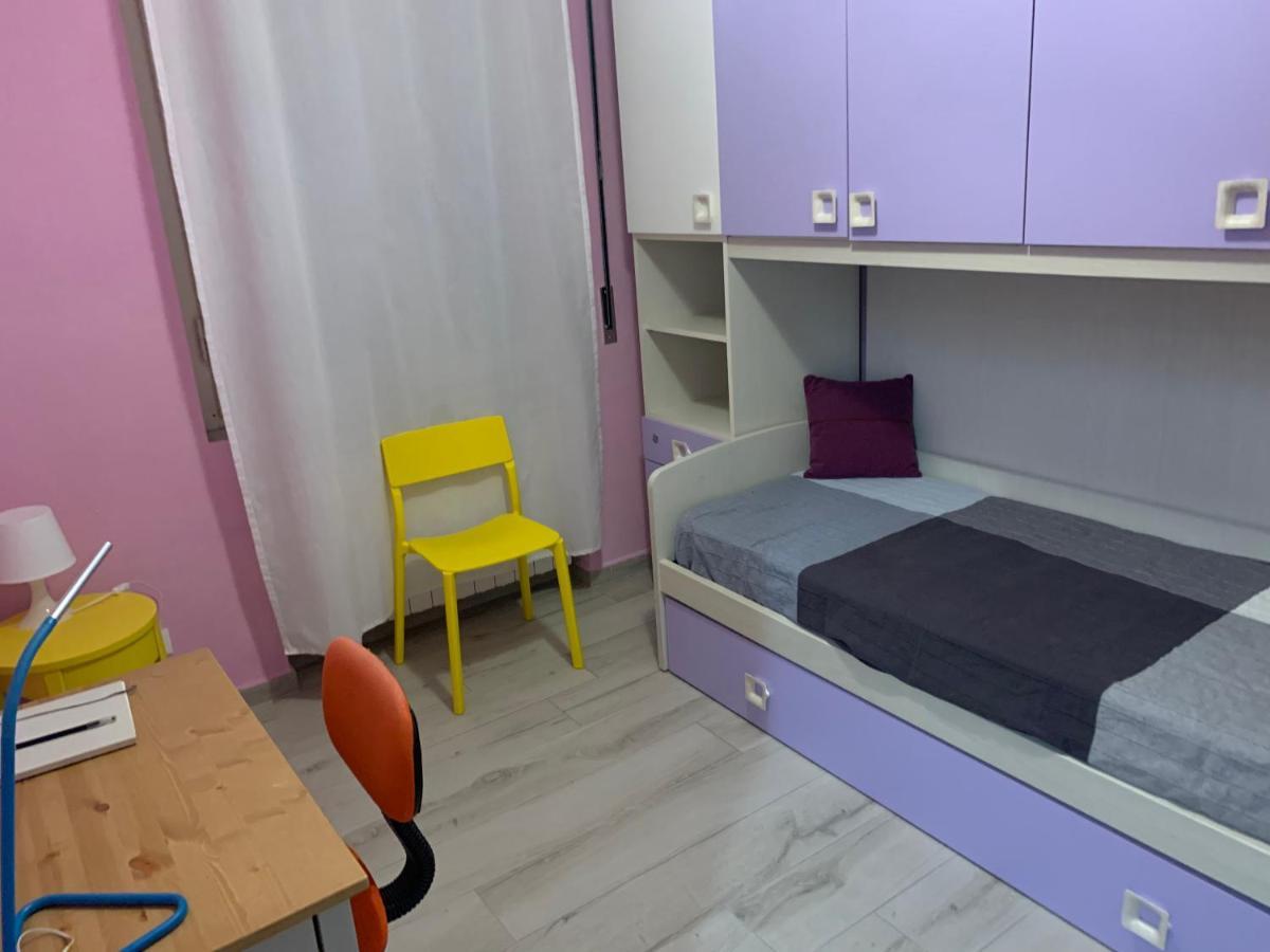 Pisa Train Station Guest House Zewnętrze zdjęcie