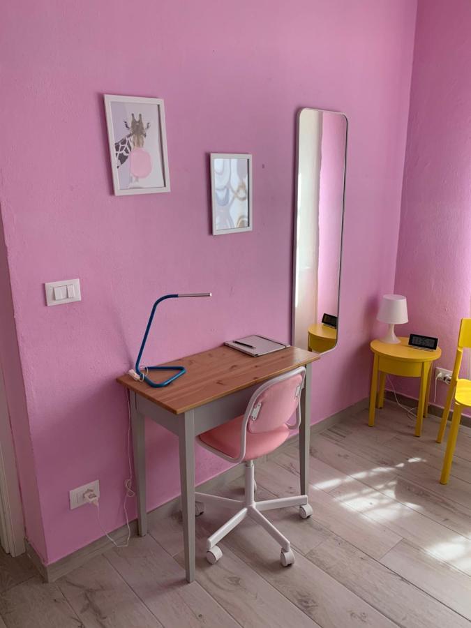 Pisa Train Station Guest House Zewnętrze zdjęcie