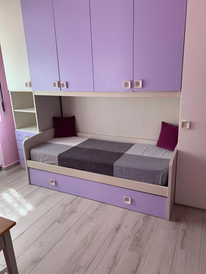 Pisa Train Station Guest House Zewnętrze zdjęcie