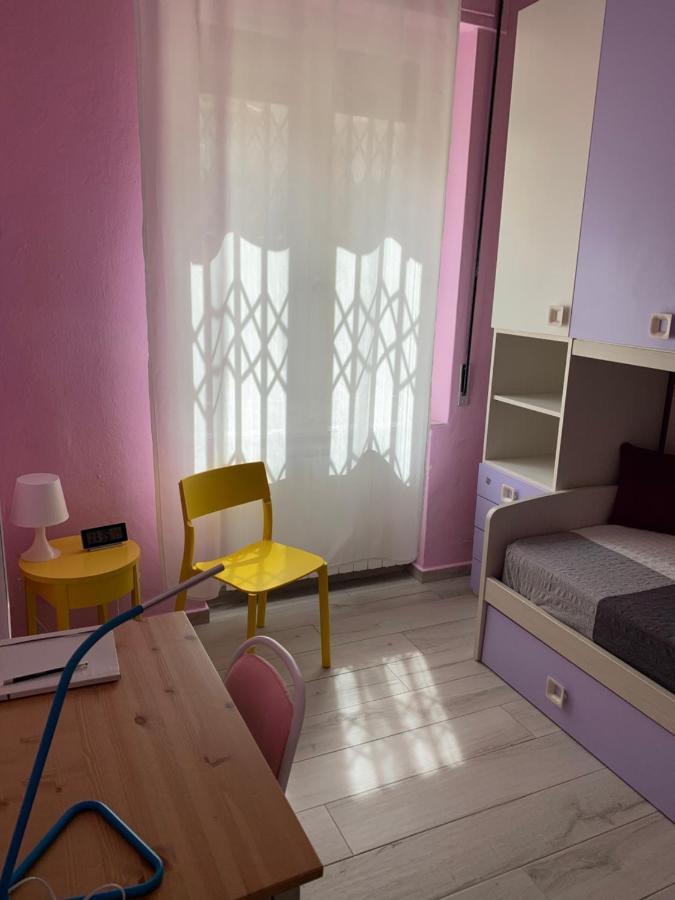 Pisa Train Station Guest House Zewnętrze zdjęcie