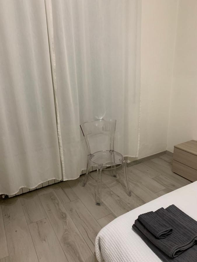 Pisa Train Station Guest House Zewnętrze zdjęcie